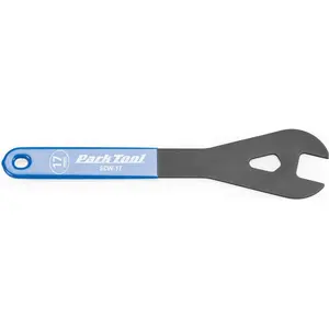 Park Tool Mixte - Clé conique adulte SCW-17 Noir 17 pas cher