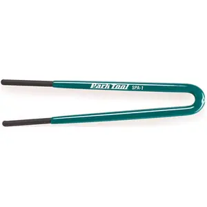 Clé à ergots Park Tool 2.9mm SPA-1 - Outil à main pour cuvettes mobiles de pédaliers pas cher