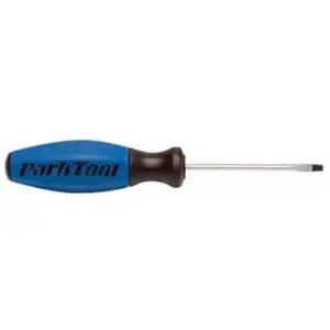 Tournevis plat PARKTOOL SD-3 pas cher