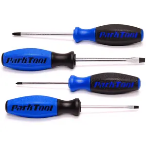 ParkTool 4000986 Tournevis SD-Set (Bleu) pas cher