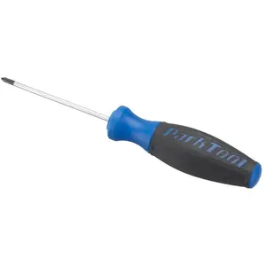 Park Tool Tournevis Sd-0 Noir/Argent Taille Unique pas cher