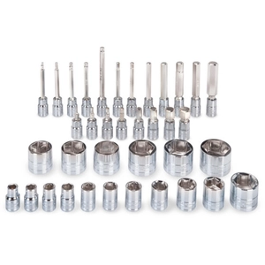 Park Tool Doppen- En Bitjesset Sbs-3 Staal Zilver 37-delig pas cher