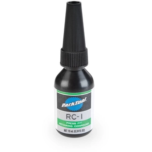 Park Tool Outil Rc-1 Press Fit Retaining Compound 10ml pas cher