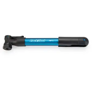 Park Tool PMP-4.2B-Mini Pump Outils. Mixte, Bleu pas cher