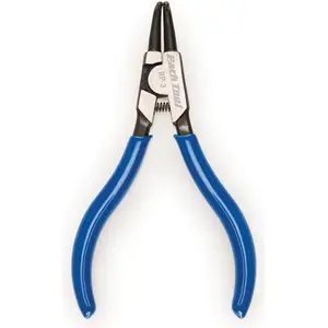 Park Tool, Pinces, RP-3 Pince à circlips extérieurs 1,3 mm (140 mm) pas cher