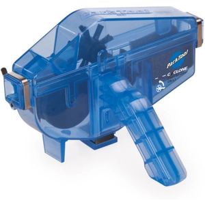 Comparateur de prix : Park Tool Kettingreiniger Cm-5.3 22,9 X 3,8 Cm Blauw