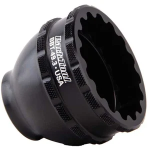 Comparateur de prix : Park Tool Extracteur De Cuvette De Pédalier Bbt-49.3 16 Notch 39 Mm
