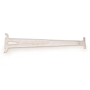 PARK TOOL Indicateur usure chaine pas cher