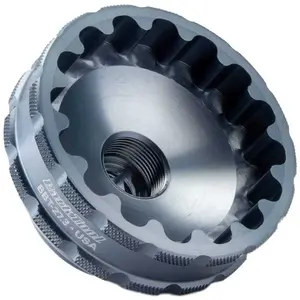 Park Tool Outil De Pédalier Bbt-27.3 16-notch 49 Mm Od pas cher
