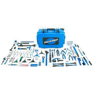 Park Tool, Malette à outils, BRK-1 (100 pièces) pas cher