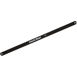Lame de Scie pour Carbone - PARK TOOL - CSB-1 - 300mm - Tungstène pas cher