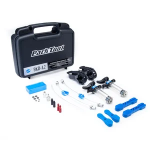 Park Tool Kit De Purge De Freins Bkd-1.2 Dot Hydraulic pas cher