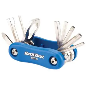 Comparateur de prix : Park Tool, Multi-outils pour vélo