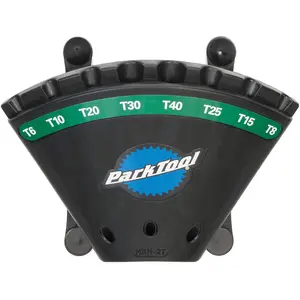 Park Tool HXH-2T Support mural Torx compatible avec le conducteur pas cher