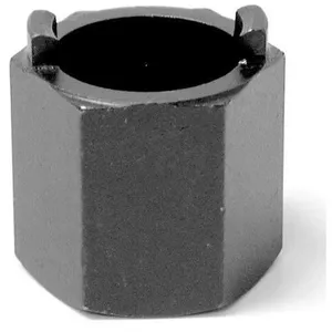 Démonte cassette/roue libre Park Tool FR2C 2 pour vélo 2 axes - Noir pas cher