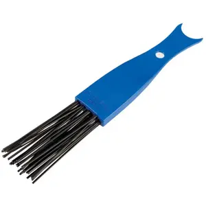 Brosse de nettoyage ParkTool Park GSC-3 pour transmission pas cher