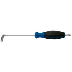 Clé allen - PARK TOOL - HT-8 - 8 mm - Embout 6 pans - Métal pas cher