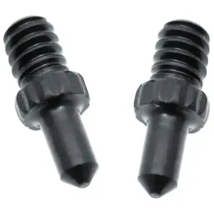 ParkTool Park Tool 985-1C Lot de 2 rivets de rechange pour adulte Multicolore Taille unique pas cher