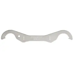 Clef pour pignon fixes PARK TOOL HCW-17 - Gris - BMX Mixte AdulteVendu pargalaxus