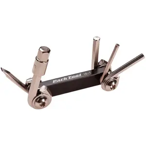 Park Tool LB-1 I-Beam Mini Lot de clés Pliables pas cher