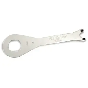 Clef à ergot PARK TOOL HCW-4 - Vélo loisir - Mixte - Gris - Kit potence pas cher