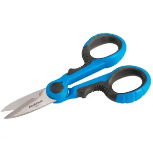 ParkTool SZR-1 Schere Adulte Unisexe, Noir/Gris, Taille Unique pas cher
