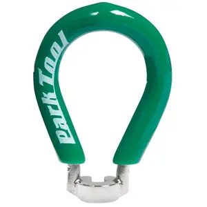 Park Tool SW-1 Clé à rayon Vert pas cher