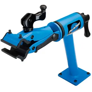 Park Tool PCS-12.2 Support de réparation pour mécanicien Noir/bleu pas cher