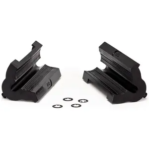 Park Tool 468B vervangende klem Covers voor 3C/8C 2kabel pas cher