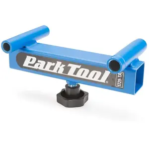 Park Tool 1729-ta hohlachsadap.12 + 15 mm PRS-20 Adulte Unisexe, Noir, Taille Unique pas cher