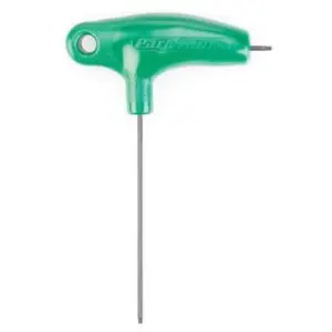 Park Tool, Clé à six pans, Clé Torx PH-T8 pas cher