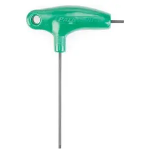 Pht15 - P-Handled T15 Star Shaped Wrench pas cher