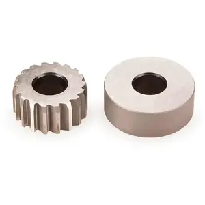 Comparateur de prix : Park Tool 752 - Jeu alésoir et entretoise pour coque de pédalier BB30