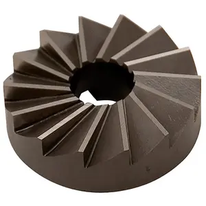 Park Tool 690-XL - Cutter, casque à profil bas pour HTR-1Vendu parbikeinn