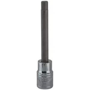 Park Tool Embout hexagonal de 6 mm (68 mm L) pas cher