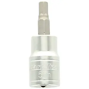 Park Tool Embout hexagonal de 5 mm (26,5 mm) - Outil pas cher
