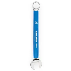 Park Tool MW, Unisex - Outils de montage pour adultes, Bleu, 14 mm - pas cher