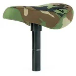 Total Bmx Selle Tws 25.4 Mm pas cher