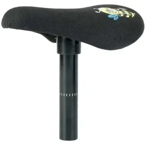 Selle Total-BMX Killabee Combo Bee pas cher