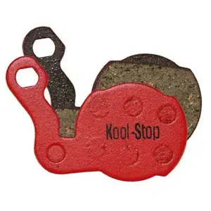 Kool Stop Plaquettes De Frein à Disque Magura Louise 2007 pas cher