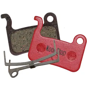 Koolstop Kool-stop Schijfremblokset D630 Shimano Xtr / Deore Xt pas cher