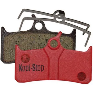 KoolStop schijfremblokset D600 Shimano XT BR-M755 / Grimeca pas cher
