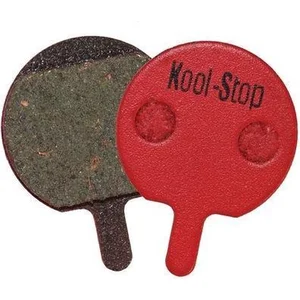 Kool-stop - Remset - Rood pas cher