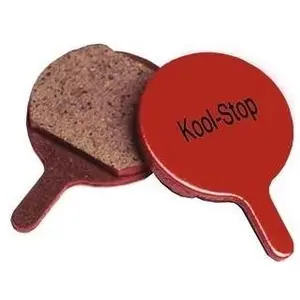 Koolstop Plaquettes De Frein à Disque Magura Louise/clara 00 pas cher