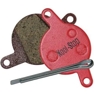 Kool-stop Plaquettes De Frein à Disque Magura Clara 2001 D110 Disc pas cher