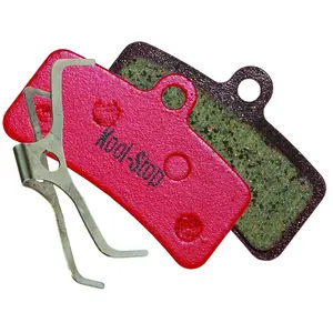 Comparateur de prix : Kool Stop Plaquettes De Frein à Disque Organiques D640