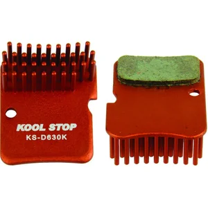 Patins de frein - Kool Stop - KS-D630K - Adulte - Mixte - Vélo sur route pas cher