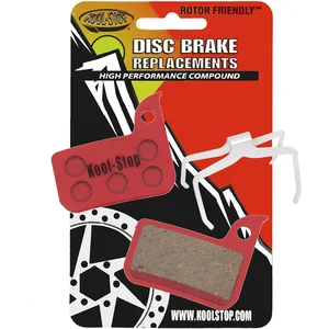 Kool Stop Plaquettes De Frein à Disque Frittées D297s Sram pas cher