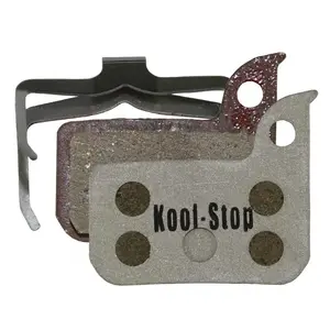 Kool Stop Plaquettes De Frein à Disque Organiques Sram Red Road pas cher