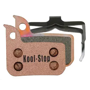 Kool Stop Plaquettes De Frein à Disque Frittées Sram Red Road pas cher
